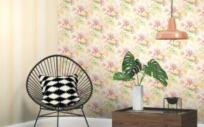 Колллекція шпалер Paradise Flower