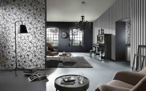 Колллекція шпалер Studio Line