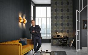 Колллекція шпалер Fashion for Walls 