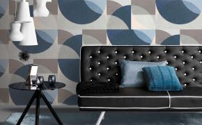Колллекція шпалер Elle Decoration