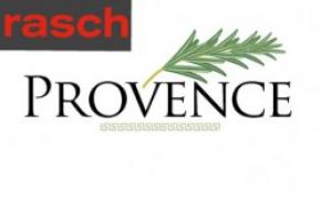 Колллекція шпалер Provence