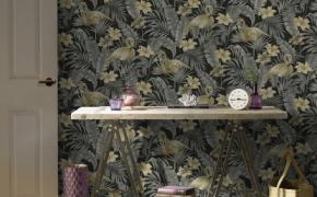Колллекція шпалер Paradise