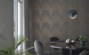 Колллекція шпалер Art  Deco