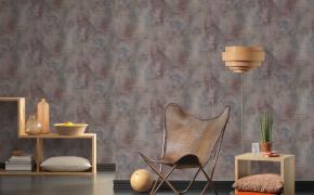 Колллекція шпалер Deco World