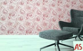 Колллекція шпалер Roses