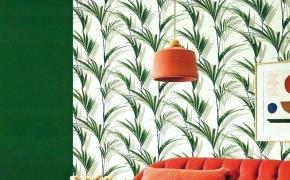 Колллекція шпалер Freundin Home Collection III