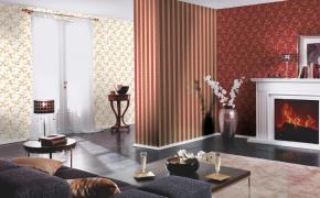 Колллекція шпалер Chateau 4