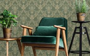 Колллекція шпалер Profi Deco