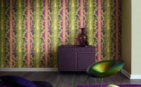 Колллекція шпалер Etro