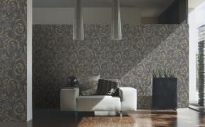 Колллекція шпалер Residenza