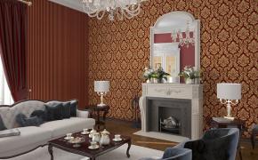 Колллекція шпалер Trianon XI