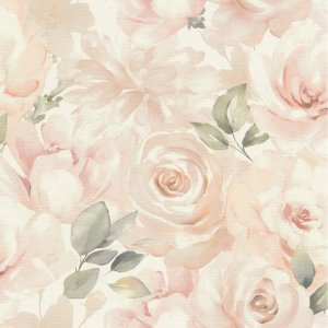 Колллекция обоев Peonies