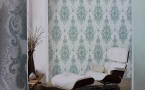 Колллекція шпалер Brilliance Deluxe