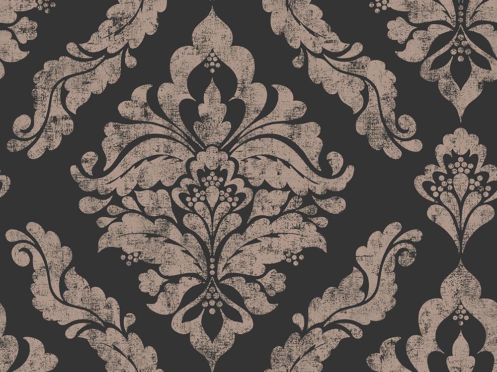 Обои 104262 Vermeil (Graham&Brown): фото, зображення, колір, малюнок
