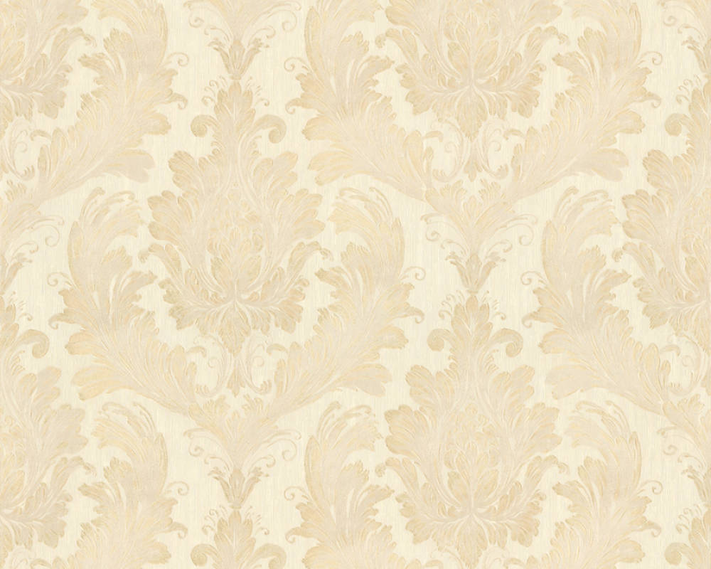 Обои 32996-4 Paradise Flower (AS Creation): фото, зображення, колір, малюнок