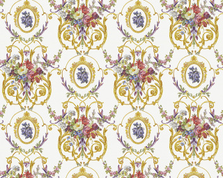 Изображение обоев Chateau 4 AS Creation