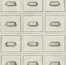 Обои 524000 Crispy Paper 2018 (Rasch)