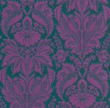 Обои 517644 Etro (Rasch)