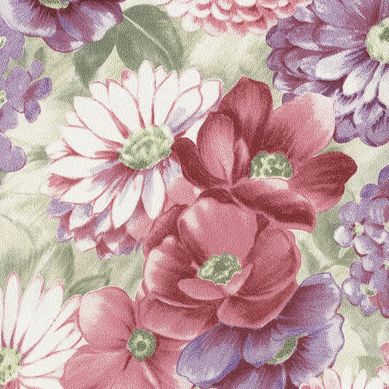 Florabunda Graham&Brown обои: изображение