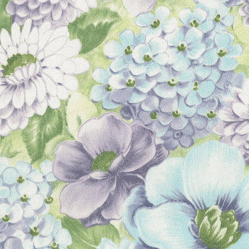 Обои 32-670 Florabunda (Graham&Brown): фото, зображення, колір, малюнок