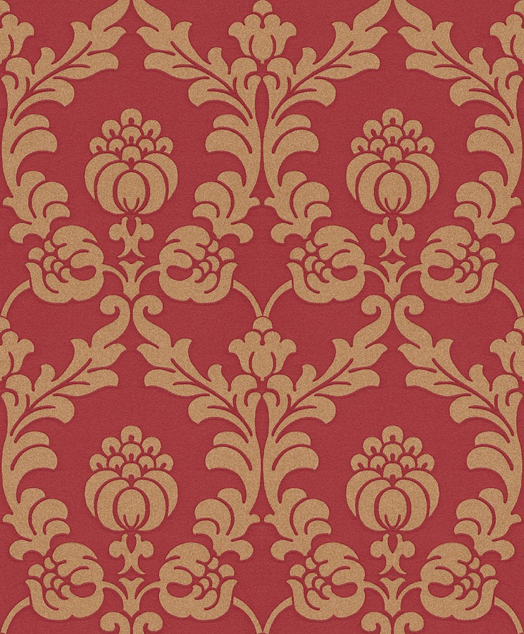 Gentle Elegance 2016 Rasch обои: картинка