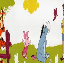 Обои 90-037 Kids Home (Graham&Brown): фото, зображення, колір, малюнок