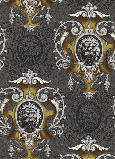 Обои 5768-47 Palazzo Venezia (Erismann): фото, зображення, колір, малюнок