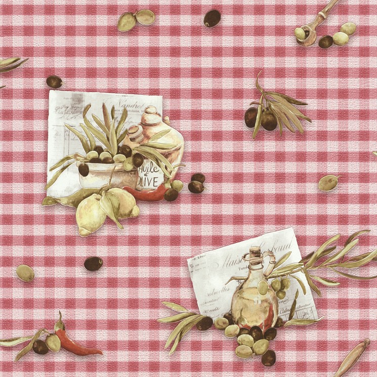 Обои 854824 Tiles & More XII (Rasch)