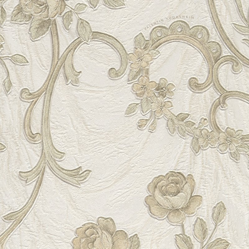Обои 81203 Valentin Yudashkin Home Fashion (Emiliana): фото, зображення, колір, малюнок