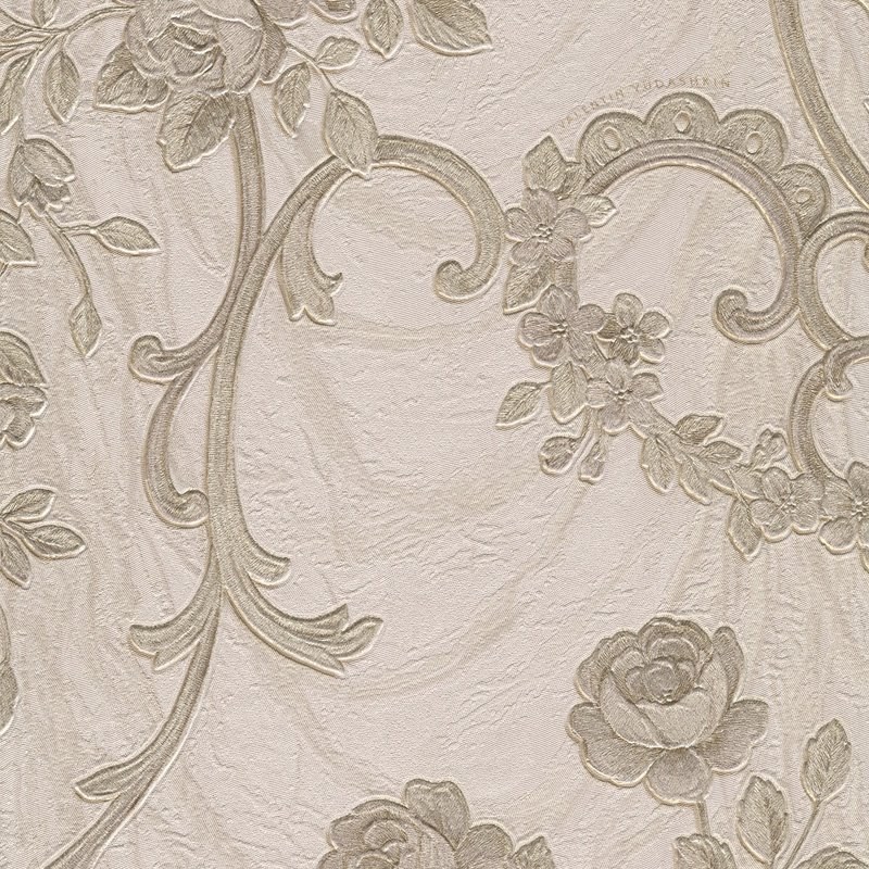 Внешний вид Valentin Yudashkin Home Fashion Emiliana обои: картинка