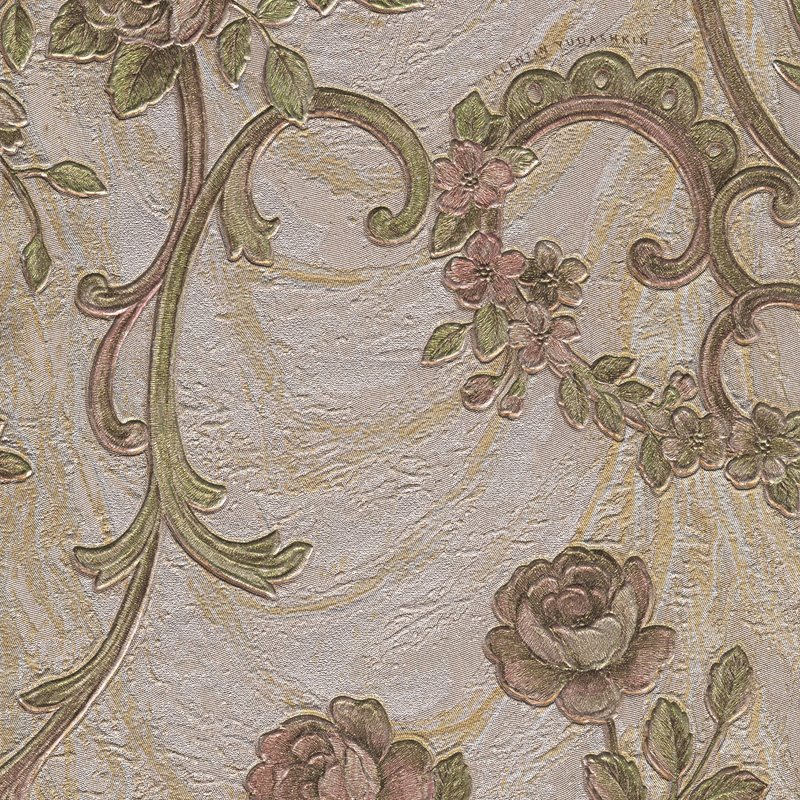 Valentin Yudashkin Home Fashion Emiliana обои для стен: картинка