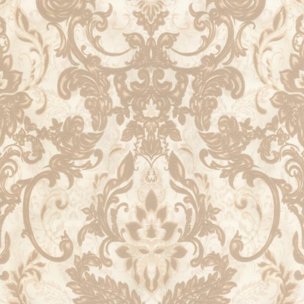 Обои 02153-12 Damask Crepe (P+S International): фото, зображення, колір, малюнок