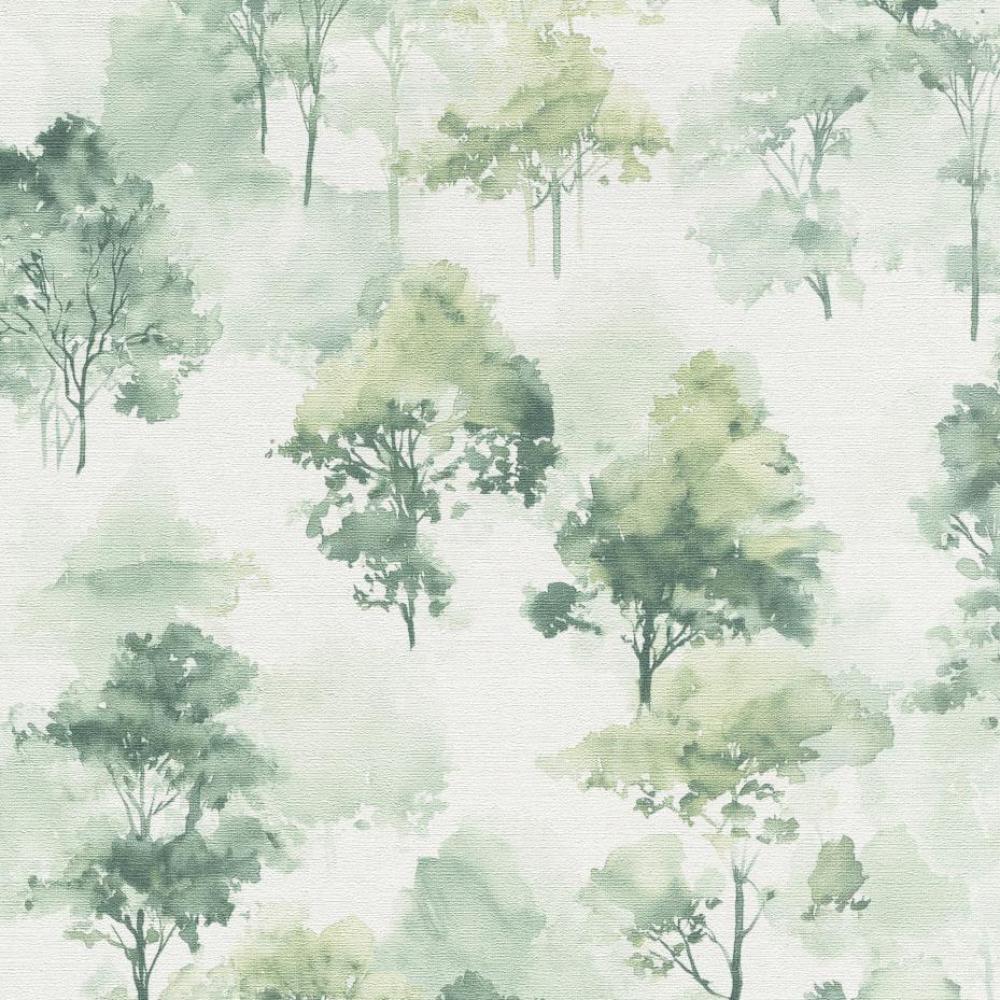 Обои 12264-07 Forest Dreams (Erismann): фото, зображення, колір, малюнок