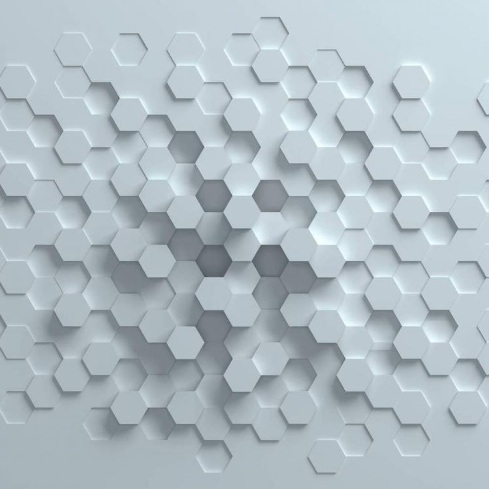 Обои 20860- 3D фотообои (Walldeco): фото, зображення, колір, малюнок