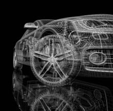 Обои 20904 3D фотообои (Walldeco)