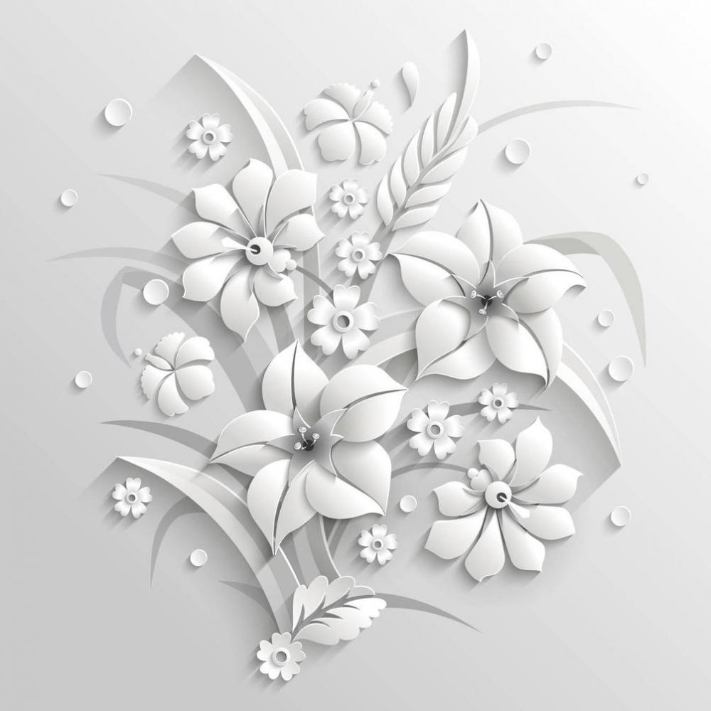 Обои 21860 3D фотообои (Walldeco): фото, зображення, колір, малюнок