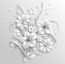 Обои 21860 3D фотообои (Walldeco)