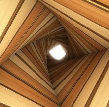 Обои 22391 3D фотообои (Walldeco)