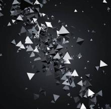 Обои 22393 3D фотообои (Walldeco)