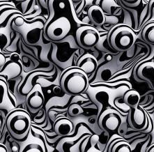 Обои 22395 3D фотообои (Walldeco)