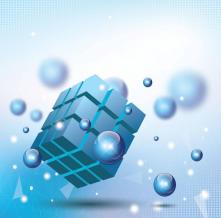 Обои 22427 3D фотообои (Walldeco)