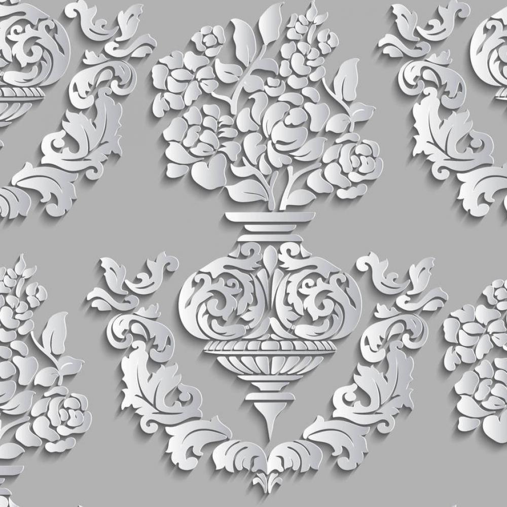 Обои 22620 3D фотообои (Walldeco): фото, зображення, колір, малюнок