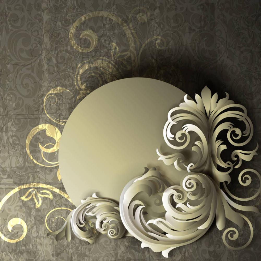 Обои 22639 3D фотообои (Walldeco): фото, зображення, колір, малюнок