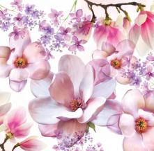 Обои 23576 Цветы фотообои (Walldeco)