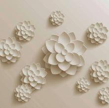 Обои 25880 3D фотообои (Walldeco)