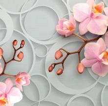 Обои 25887 3D фотообои (Walldeco)