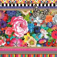 Обои 29059 Цветы фотообои (Walldeco)