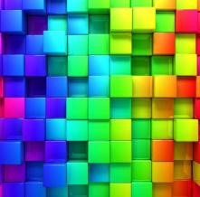 Обои 2971 3D фотообои (Walldeco)