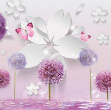 Обои 30600 3D фотообои (Walldeco)