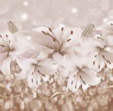 Обои 30617 Цветы фотообои (Walldeco)